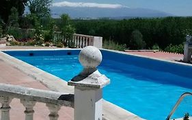 Casa Rural San Rafael
